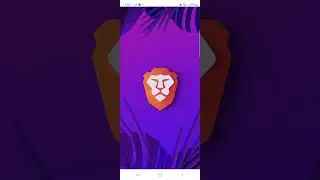 Brave Browser auf Smartphone installieren