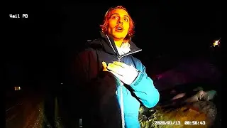 International Student is Arrested for DUI in Colorado After Refusing Breathalyzer