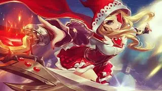 Playing mayhem mode using Ruby