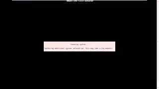 Installing VMware ESXi 5 - VMware