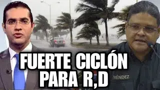 Mucha atención al pueblo Dominicano 