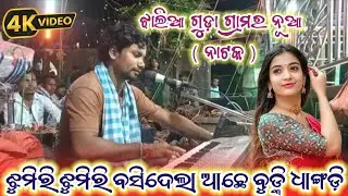 Basudev guru | koraputia New Desia Natok | #trending #new #song #viralvideo #koraputianewnatak 
