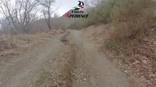 Michelin Anakee Wild BMW R 1250 gs Bmoto Xperience