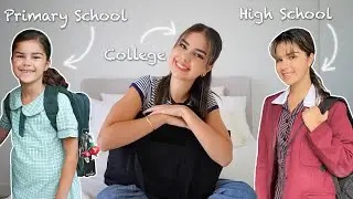 The ULTIMATE Back To School Guide - College, High School & Primary School 📚💡