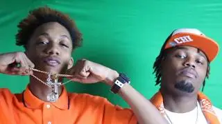 Tiny Gun feat Mercoe - Had Nothin