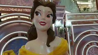 DISNEY'S  ULTIMATE PRINCESS CELEBRATIONS.
