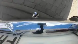 ALFA ROMEO GIULIA 1300 TI (1967) Sound Driving and Idling