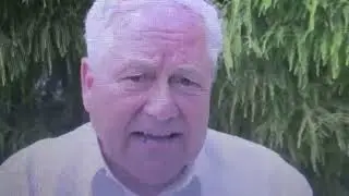 Joel Ventresca, Pro-Universal Healthcare & Universal Education, From Cradle To the Grave (vid)