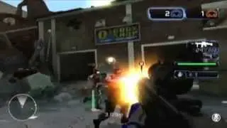 3 Bodies 1 Mind :: A Conduit Montage :: AMAZING!!!