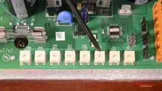 Minarik Drives - HTL05-D-4Q Trim Pot Overview