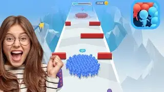 Count master العاب ركض موبايل | موبايل ليجند