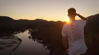 WILD WEEKENDS | A Cliff Jumping Paradise