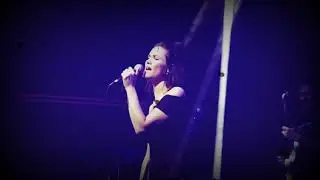 Sinead Harnett - If You Let Me (Screwed / Chopped / Slowed) (Mossy's Chop Sessions)