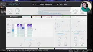 Spectra - uplifting dance music with Bitwig Studio