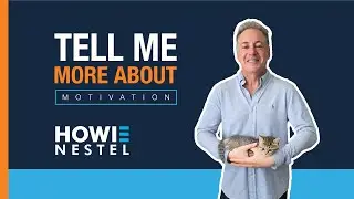 Tell Me More About - Howie Nestel