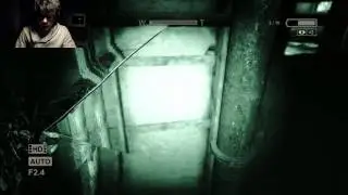 IT'S A TRAP | Outlast | Part 13
