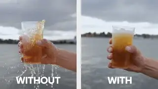 Drinksaver Event Promo