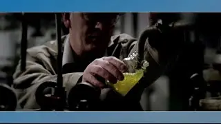 Дело ISCC: Германия, Тивиссен