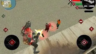 Vampire Night Soul (by Naxeex Publishing) Android Gameplay [HD]