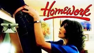 Homework 1982 Full Movie Explained & Review | Lanny Horn, Michael Morgan, Joan Collins, Shell Kepler