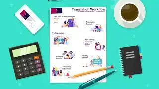 Prestige Network explains the Machine Translation (MT) Process