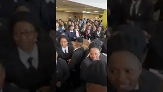 UPCSA FOY CONVOCATION 2023