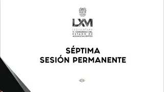 SEPTIMA  SESIÓN PERMANENTE 3 DE FEBRERO 2026