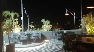 MELLOW TERRACE RESTAURANT
