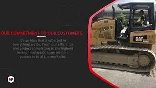 Hutch Paving