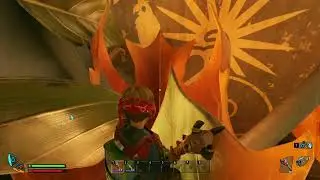 Grounded 2 Tutorial on how to get out of the map