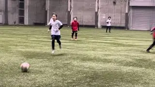 vs蜷川　TRM  U10  2nd　20260127