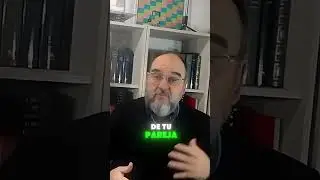 &iquest;Evitas estas charlas? Aprende a enfrentarlas.