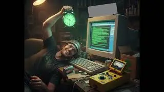 a really crazy google gemini session with  a song and a funny story