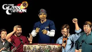 Glass Cannon Out of Context | Ep. 251-275