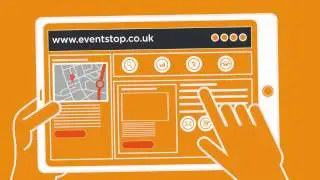 EventStop | Events System | Events Registration Portal