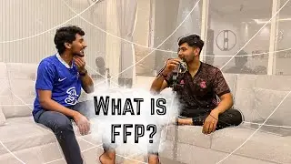 What Is FFP? | No Filter With Khoj |