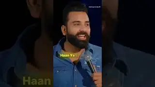 Bas Kar Bassi #bassi #comedian #standup #standupcomedy #standupcomedian #punjab #punjabi_tadka
