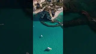 Exploring Tropea: Italy's Charming Coastal Town
