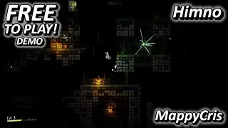[14] Himno [first impressoin] - Free to Play