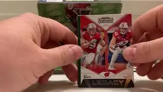 2019 Contenders Draft Picks #1