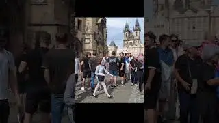 Prague Astronomical Clock
