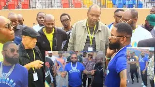 FERRE GOLA NAKATI YA TATA RAPHAËL SUKA NA PLEIN AVEC FESTI GOLA FALLY ABATTU