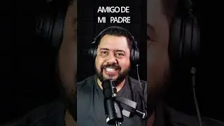 EPISODIO 3 AMIGO DE MI PADRE #cambiandovidas #hablemosdetodo #motivation #podcast