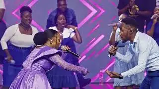 Pendo Kihayile ft Paul Clement - Nimechaguliwa ( Official Music Video )