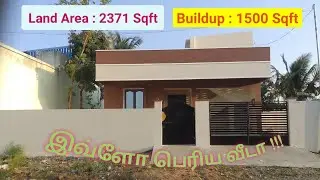 2BHK INDIPENDENT HOUSE FOR RESALE
