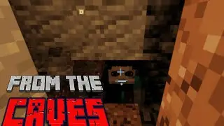From the cave (beta) bedrock - Port by me (original creator(java): mininotprime)