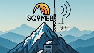 Tatry na fali 2m - Kasprowy Wierch 17.01.2026 SSB