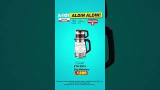 Aldın Aldın! | 22 Ocak