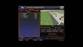 Houston Speedway