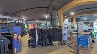 Robert Schlott Werkzeuge & Arbeitsschutz - 360 Virtual Tour Services